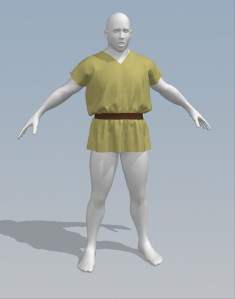 SimpleTunic