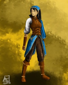 Prirate lady 1merged